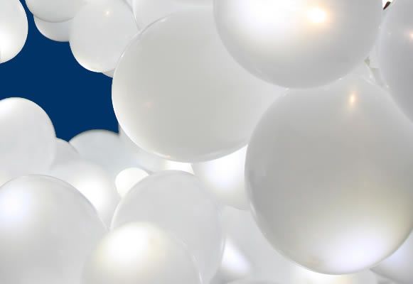 Globos led Globos led